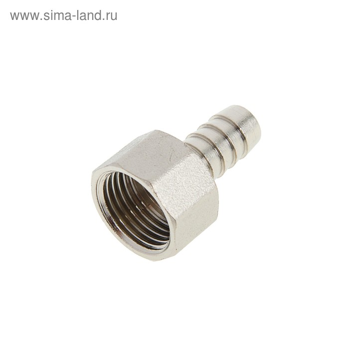 

Штуцер Valtec, с внутренней резьбой 1/2" х 12 мм