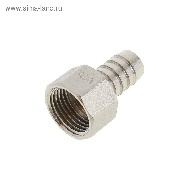 

Штуцер Valtec, с внутренней резьбой 1/2" х 14 мм