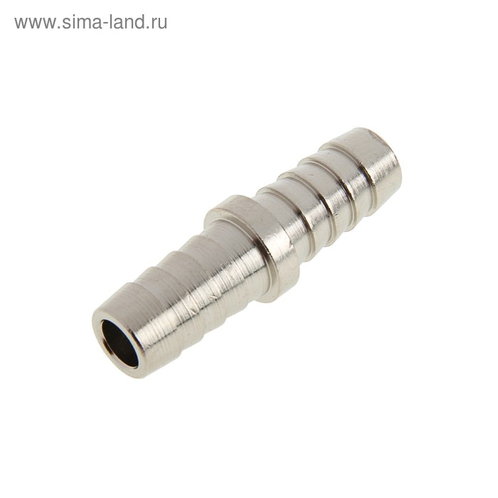 

Соединитель Valtec, для резинового шланга, 12 мм