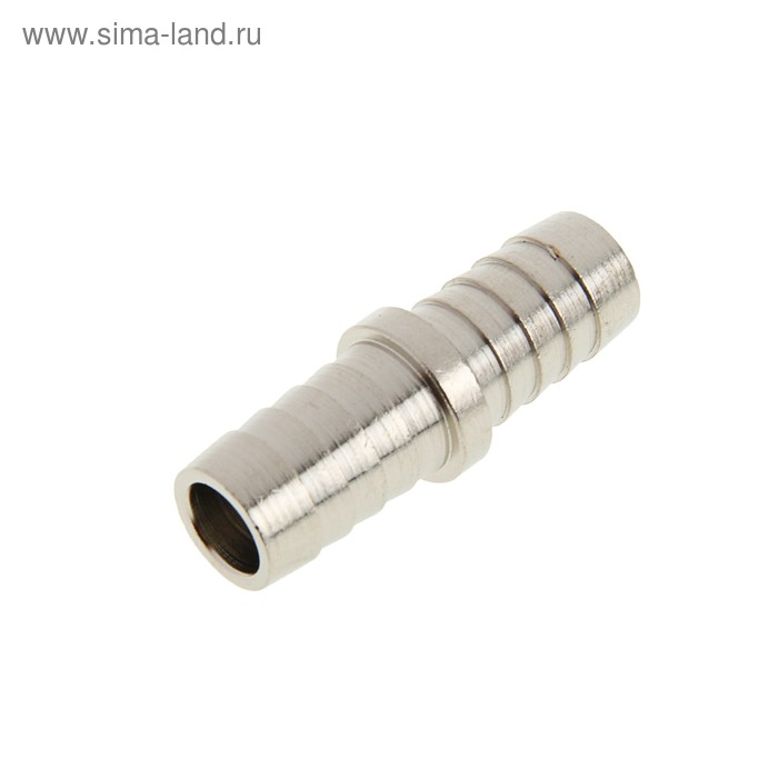 

Соединитель Valtec, для резинового шланга, 14 мм
