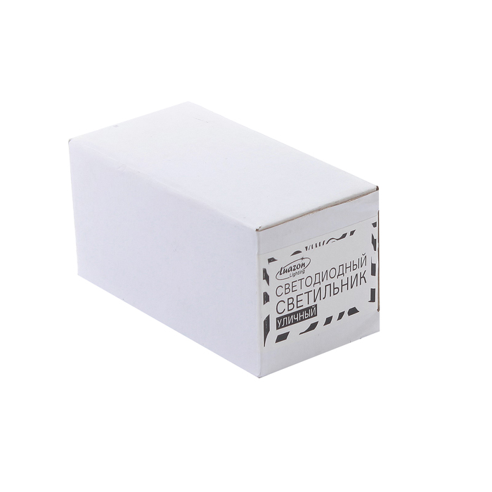 Светильник светодиодный ориентационный вытянутый Luazon 2 Вт,110х45х55 мм,IP65, 220 В, СИНИЙ