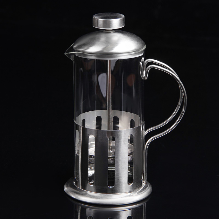 Френч-пресс 350 мл "Стелла"