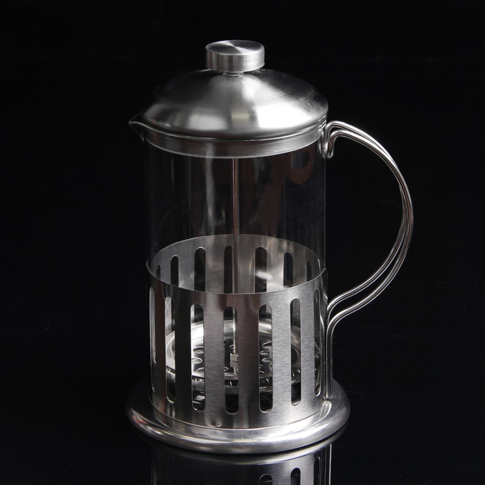 Френч-пресс 800 мл "Стелла"