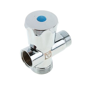 

Вентиль Valtec, 1/2" х 3/4", угловой