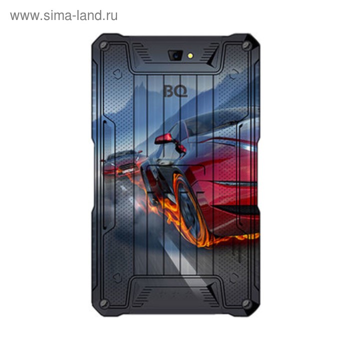 

Планшет BQ 7082G Armor Print 2 ,7", 1024х600, TN, 4*1.0Ghz, 1+8Гб, GPS, 7.0
