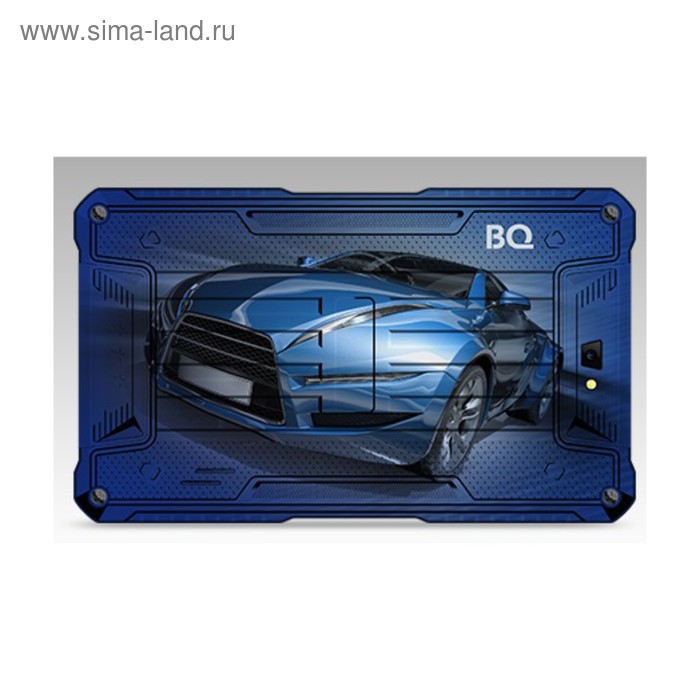 

Планшет BQ 7082G Armor Print 4 3G, 7", TN, 1024х600, 1Гб, 8Гб, Android 7, 2Мп