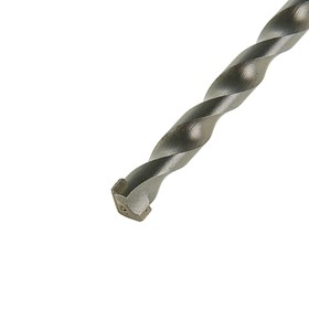 

Сверло по бетону LOM, цилиндрический хвостовик, 10 х 200 мм