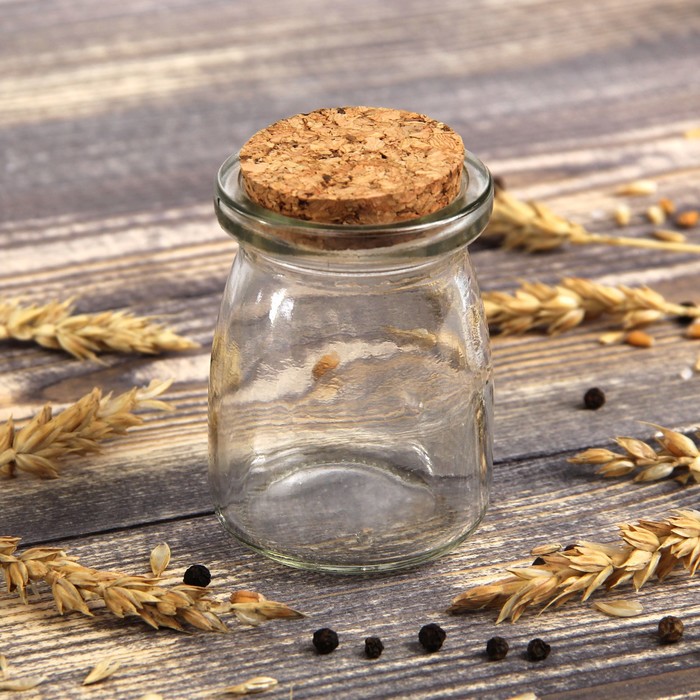 Емкость для специй 100 мл "Парфе"