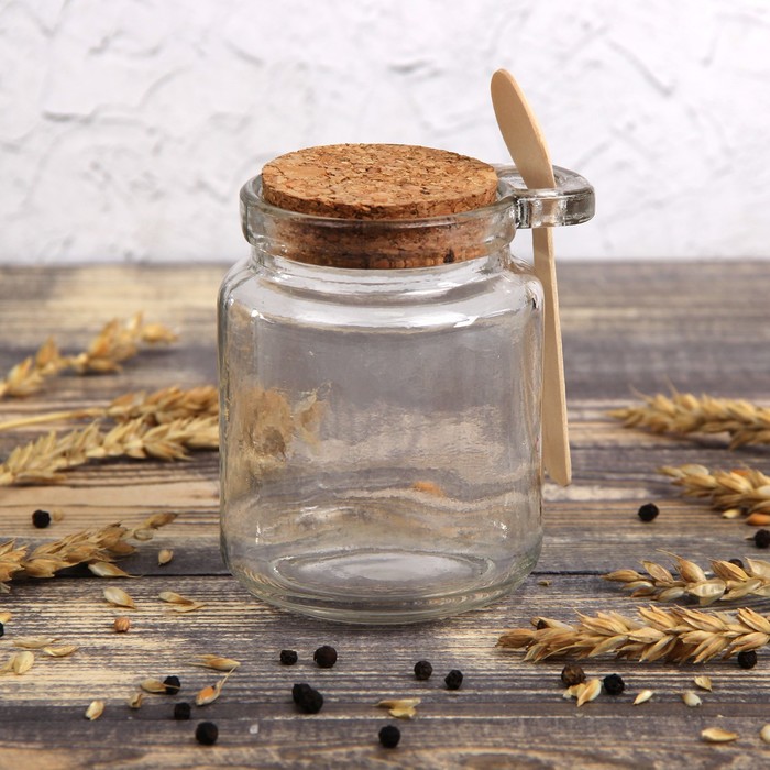 Емкость для специй 280 мл "Парфе. Забота"