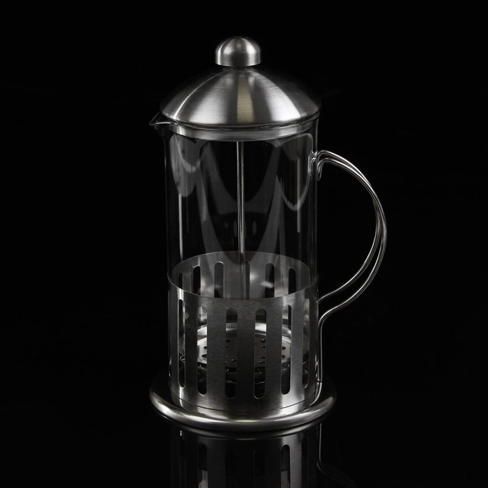 Френч-пресс 1 л "Стелла"