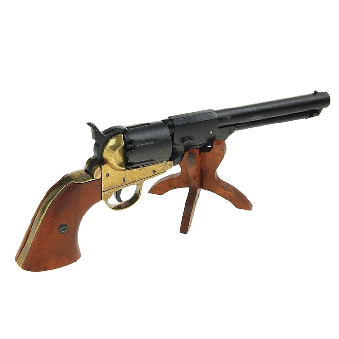 Подставка под оружие