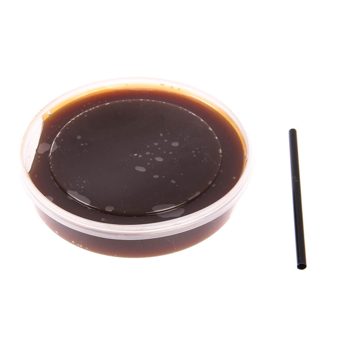 Лизун Slime Mega, с ароматом колы, 300 г