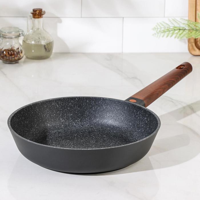 Сковорода 26 см OLDRA с антипригарным покрытием