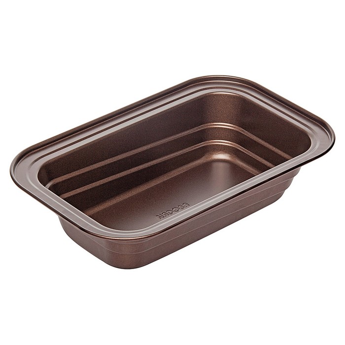 Форма для кекса 28 х 18 см LIBA углеродистая сталь