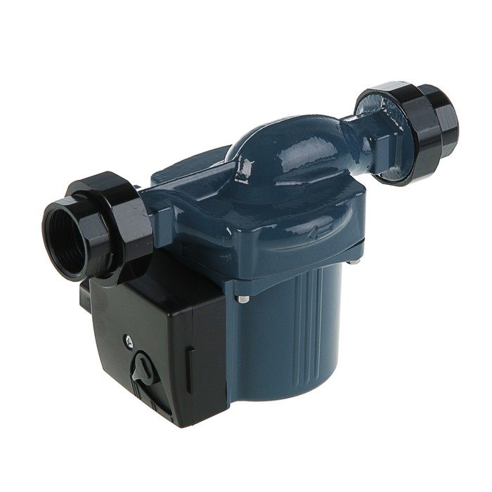 Насос циркуляционный TAEN СRS25/4, 70 Вт, напор 4 м