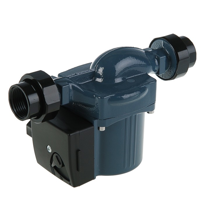 Насос циркуляционный TAEN СRS25/6, 90 Вт, напор 6 м