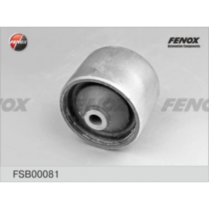 Сайлентблок Fenox fsb00081