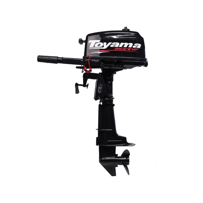 Лодочный мотор Toyama T5BMS