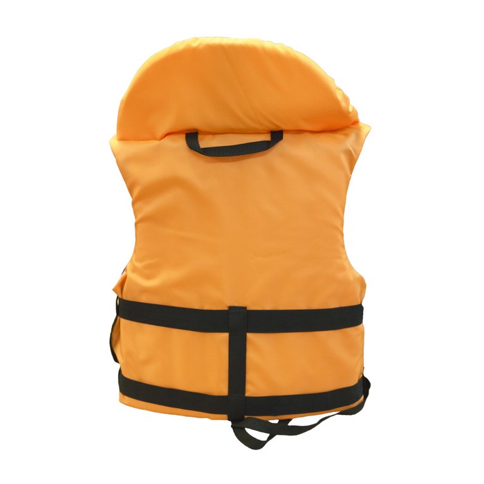 Жилет "Фрегат", до 140 кг, размер 60-64