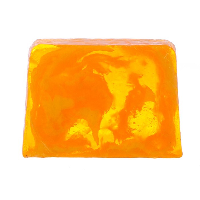 Подарочный набор "Вдохновляй": гель для душа с ароматом тропических фруктов, косметическое мыло