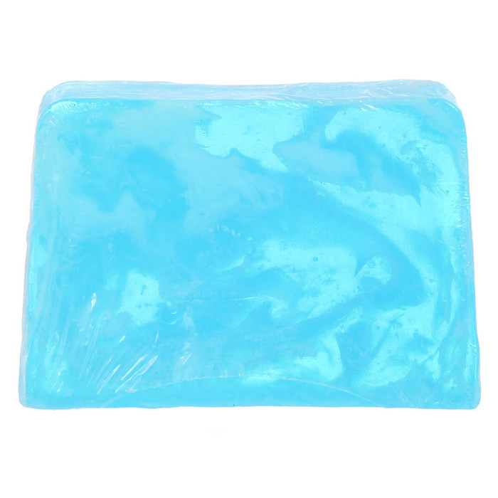 Подарочный набор "Исполнения желаний!": косметическое мыло, крем для рук с ароматом банана