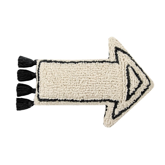 Подушка "Стрелка", размер 38х48 см