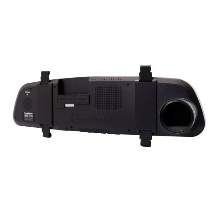 Видеорегистратор TrendVision MR 715 GNS зеркало,4.3", обзор 160°, 2304х1296