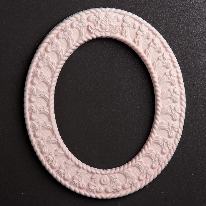 Фоторамка "Азалия" лаванда 18х15см