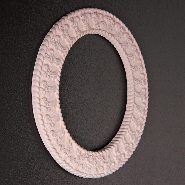 Фоторамка "Азалия" лаванда 18х15см