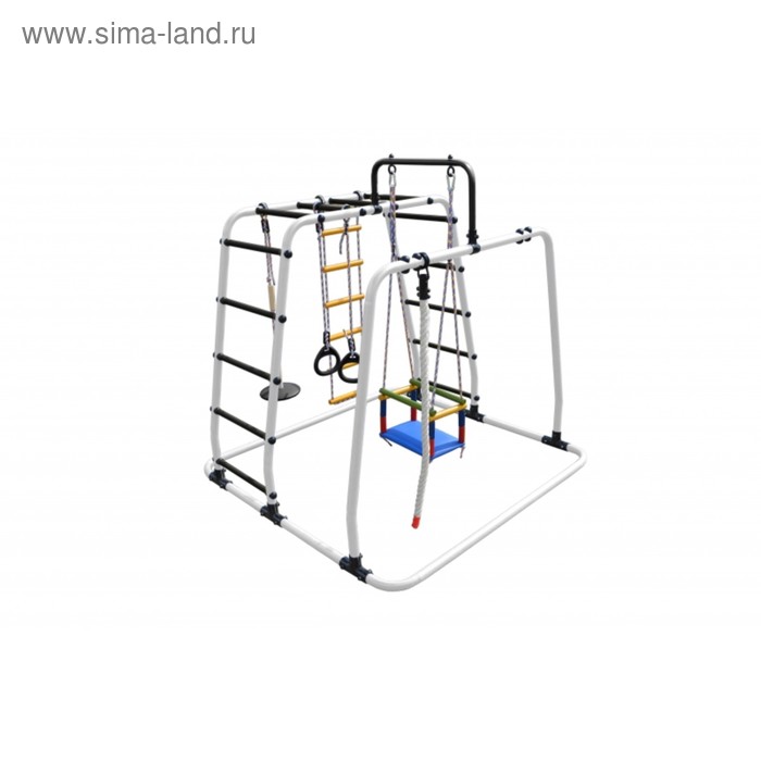 

ДСК Формула здоровья Игрунок Т плюс белый-черный