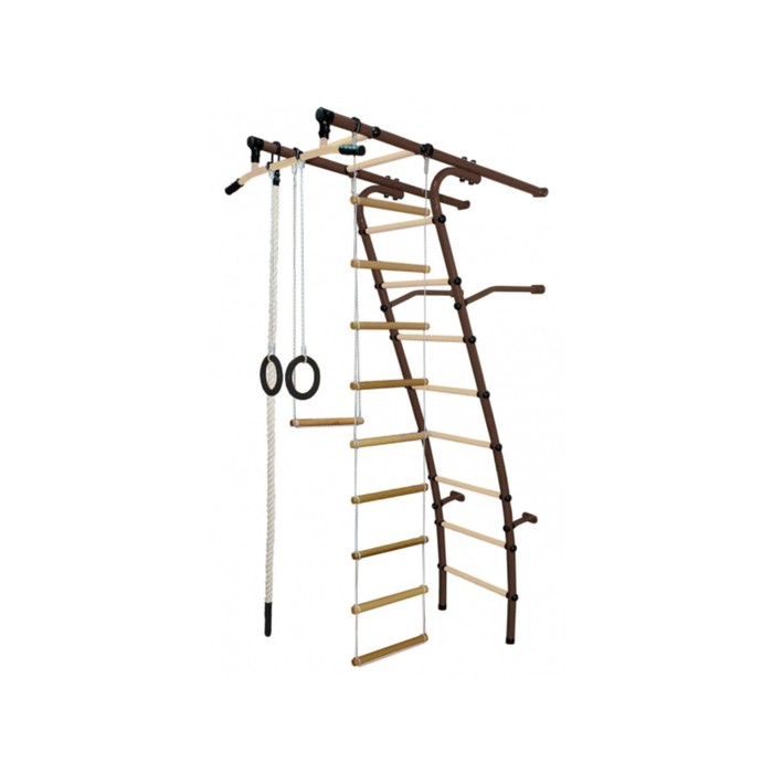 ДСК "Формула здоровья" "Стелла-1С Плюс" коричневый-бежевый