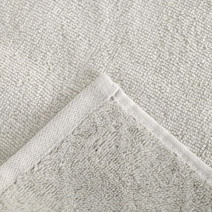 Комплект махровых полотенец "Ласточка" , 30х50смх3шт, цвета МИКС, 400г/м2, хлопок 100%