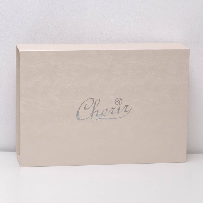 Комплект махровых полотенец "Парадиз" 70х140см, 45х90см, кофе, 390 г/м2, хлопок 100%