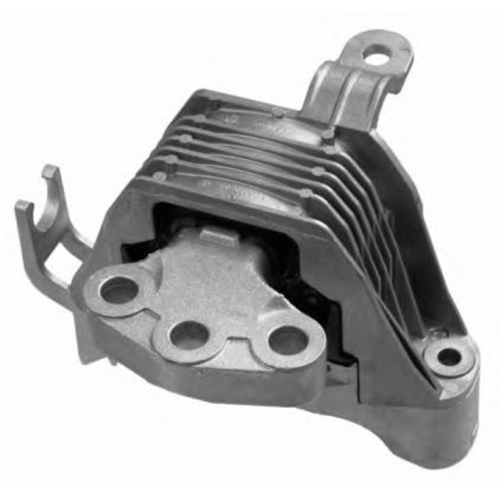 Опора двигателя LEMFORDER 3582801