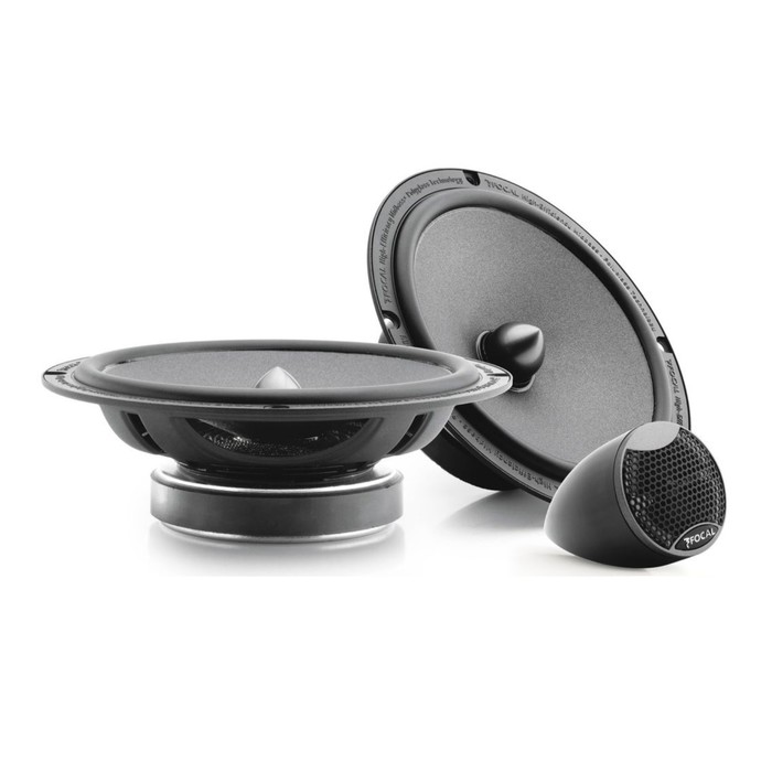 Акустическая система FOCAL Integration ISS 165 16 см