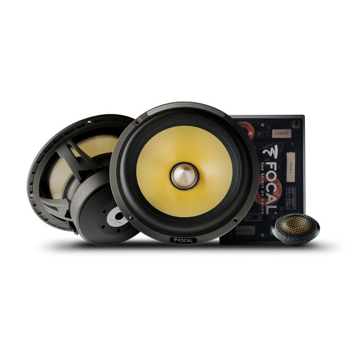Акустическая система FOCAL K2 Power ES 165K 16 см