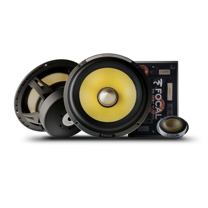 Акустическая система FOCAL K2 Power ES 165KX2 16 см