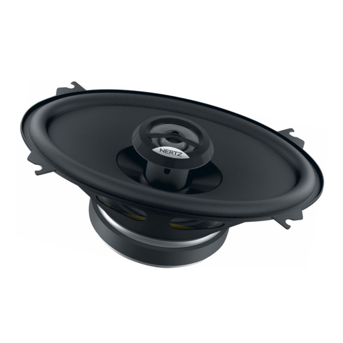 Акустическая система HERTZ DCX-460.3 10 см