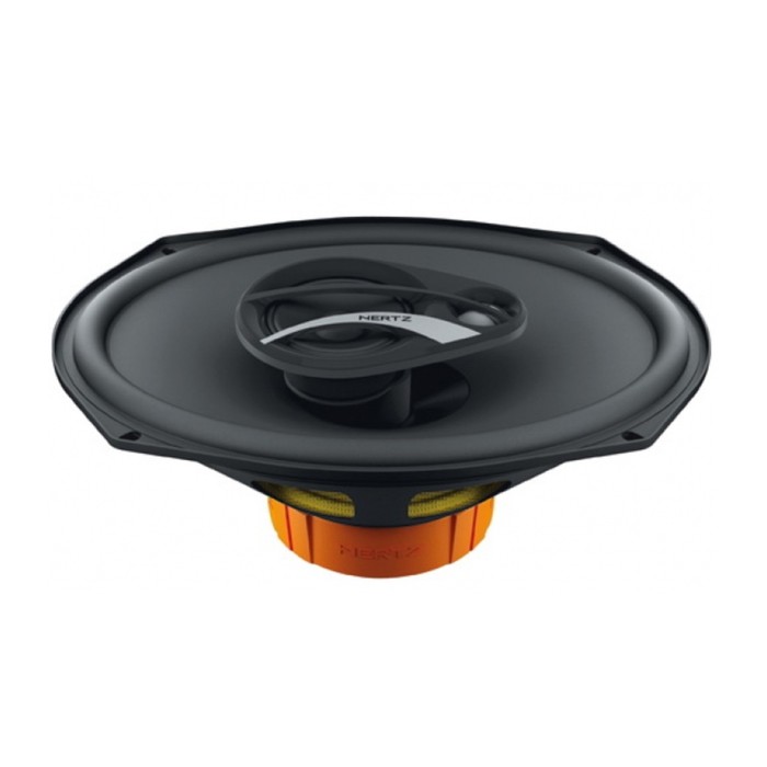 Акустическая система HERTZ DCX-710.3 18*23 см