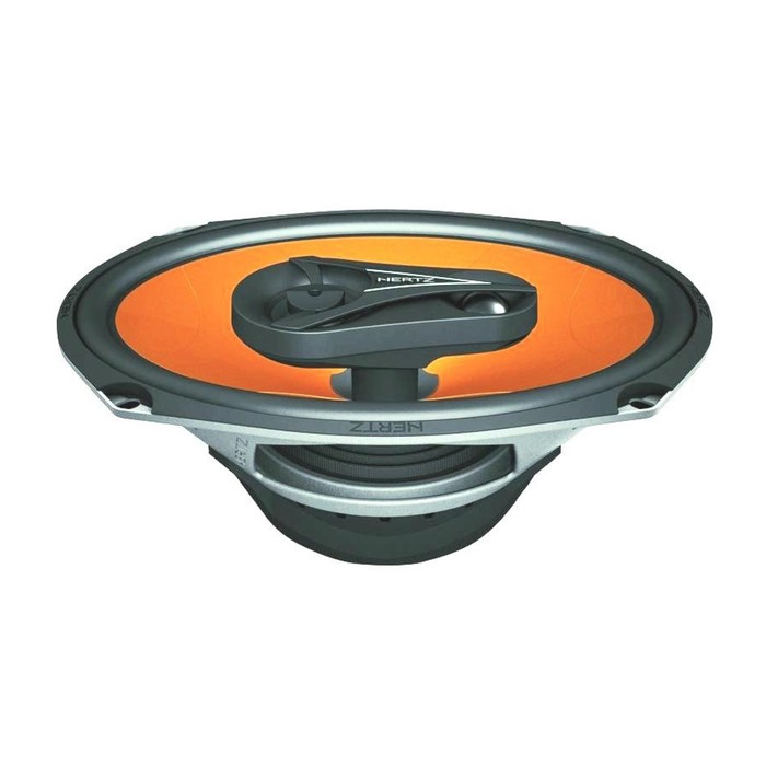 Акустическая система HERTZ ECX 690.4 15*23 см