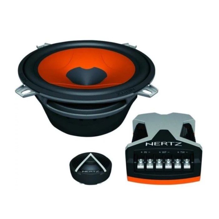 Акустическая система HERTZ ESK-130.3 13 см