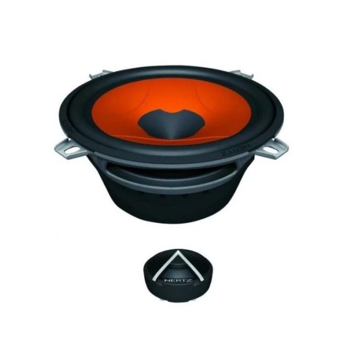 Акустическая система HERTZ ESK-130.5 13 см