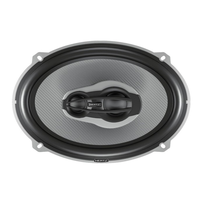 Акустическая система HERTZ HCX-690.4 15*23 см