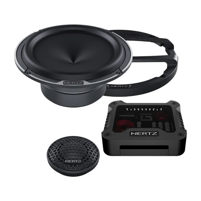 Акустическая система HERTZ MLK 165.3 2-Way system 16 см