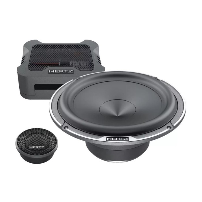 Акустическая система HERTZ MPK 165.3 2-Way system 16 см