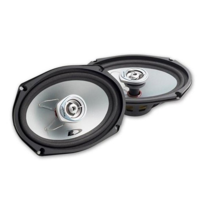 Акустическая система ALPINE SXE-6925s 15*23 см