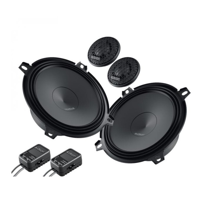 Акустическая система Audison Prima APK 130  Kit 2-Way System 13 см