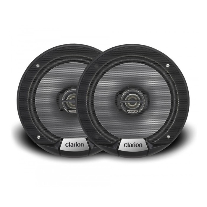 Акустическая система CLARION SRG1723R 16 см