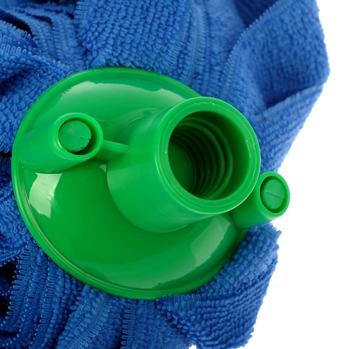 Насадка МОП, микрофибра