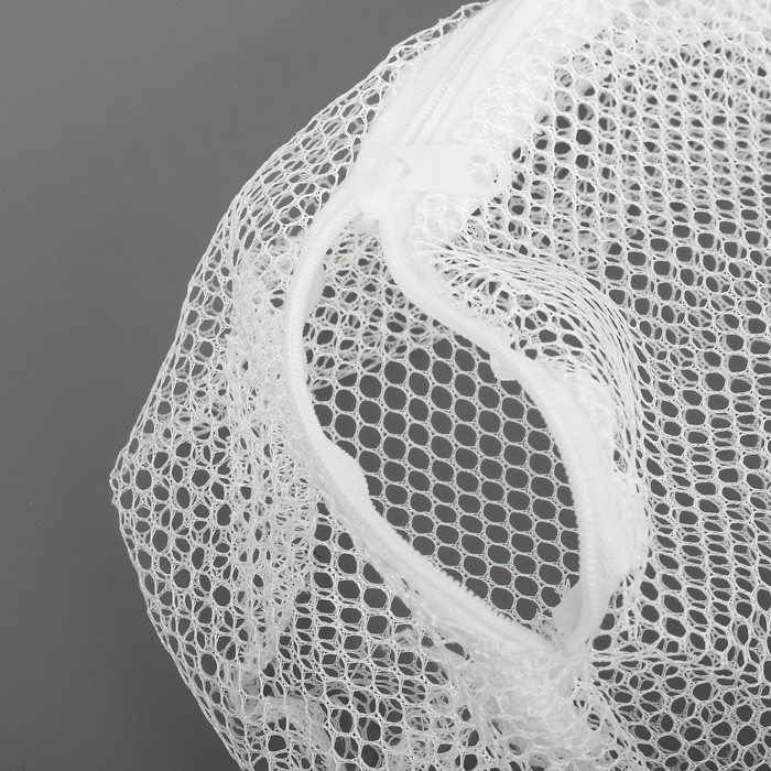 Мешок для стирки белья "Мини", до 1кг